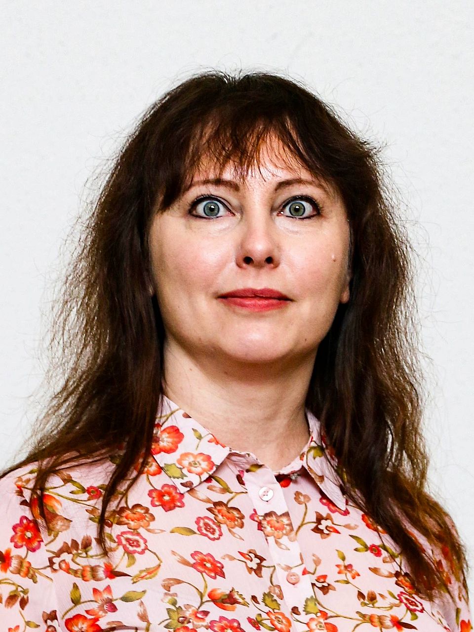 Olga Serbaeva Saraogi