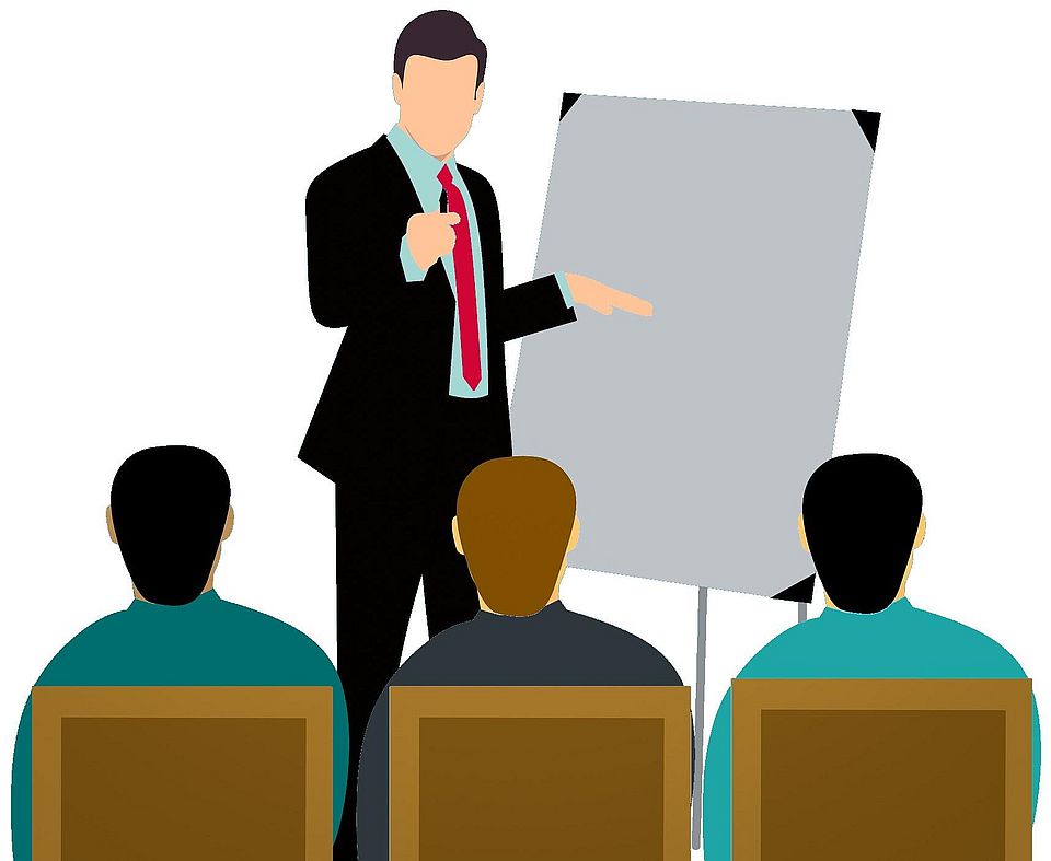Training icon