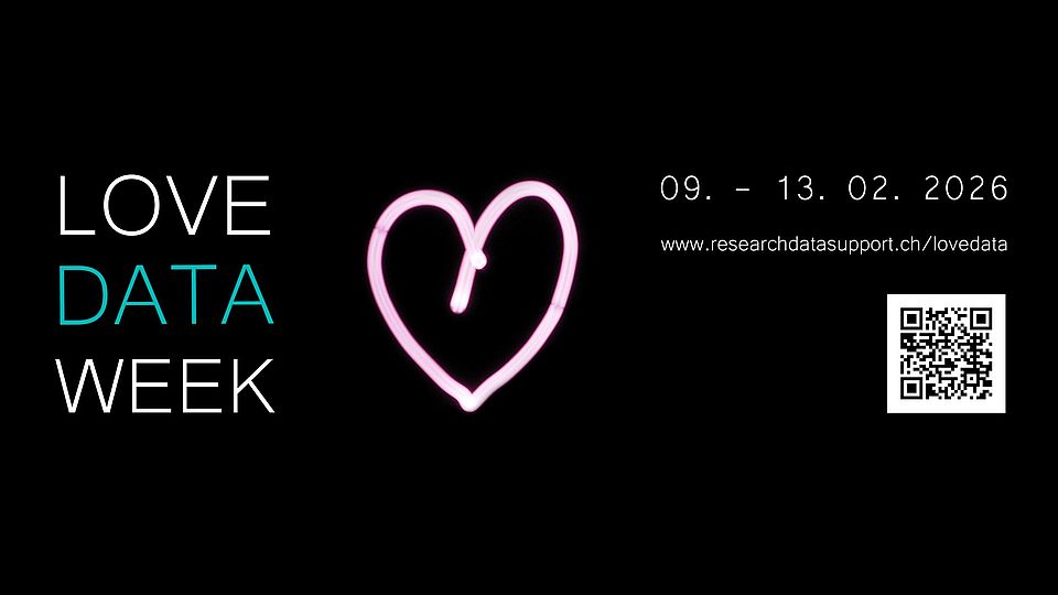 Love Data Week 2026