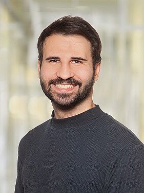 Denis Falcetta