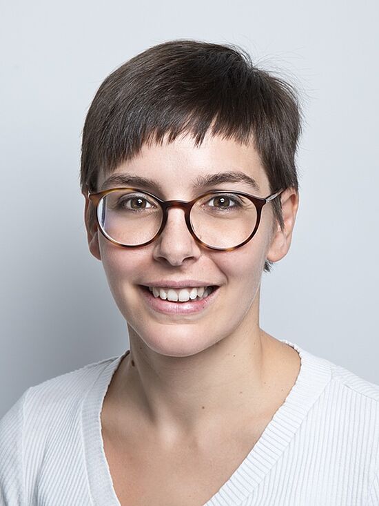 Bettina Zimmermann